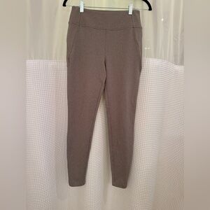 Athleta Delancy Herringbone Leggings